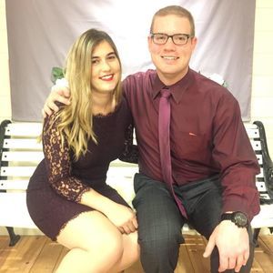 Meet your Posher, Emma